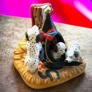 1994 Anheuser-Busch "Horseplay" Special Edition Figurine